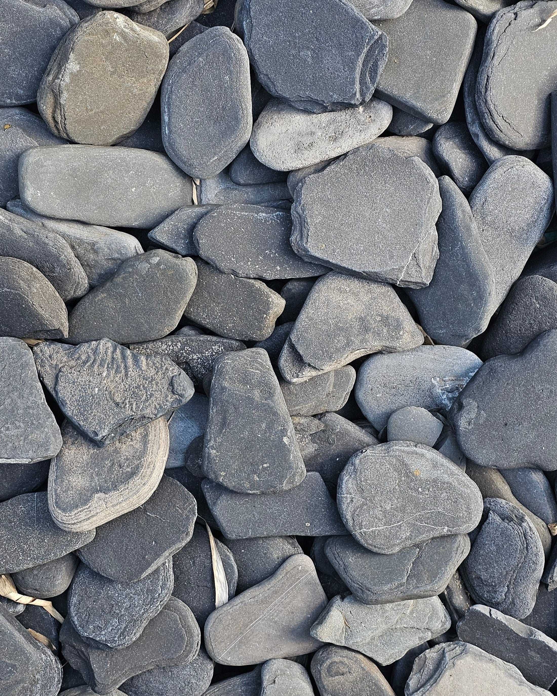 Piedras Decorativas